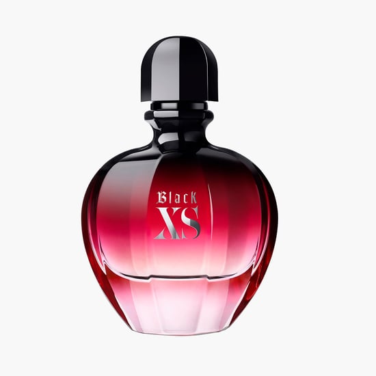 Paco Rabanne Black XS Eau De Parfum For Women 80 ML