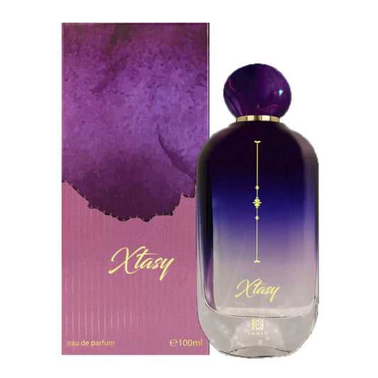 Ahmed Al Maghribi Xtasy Eau De Parfum For Men & Women 100 ML