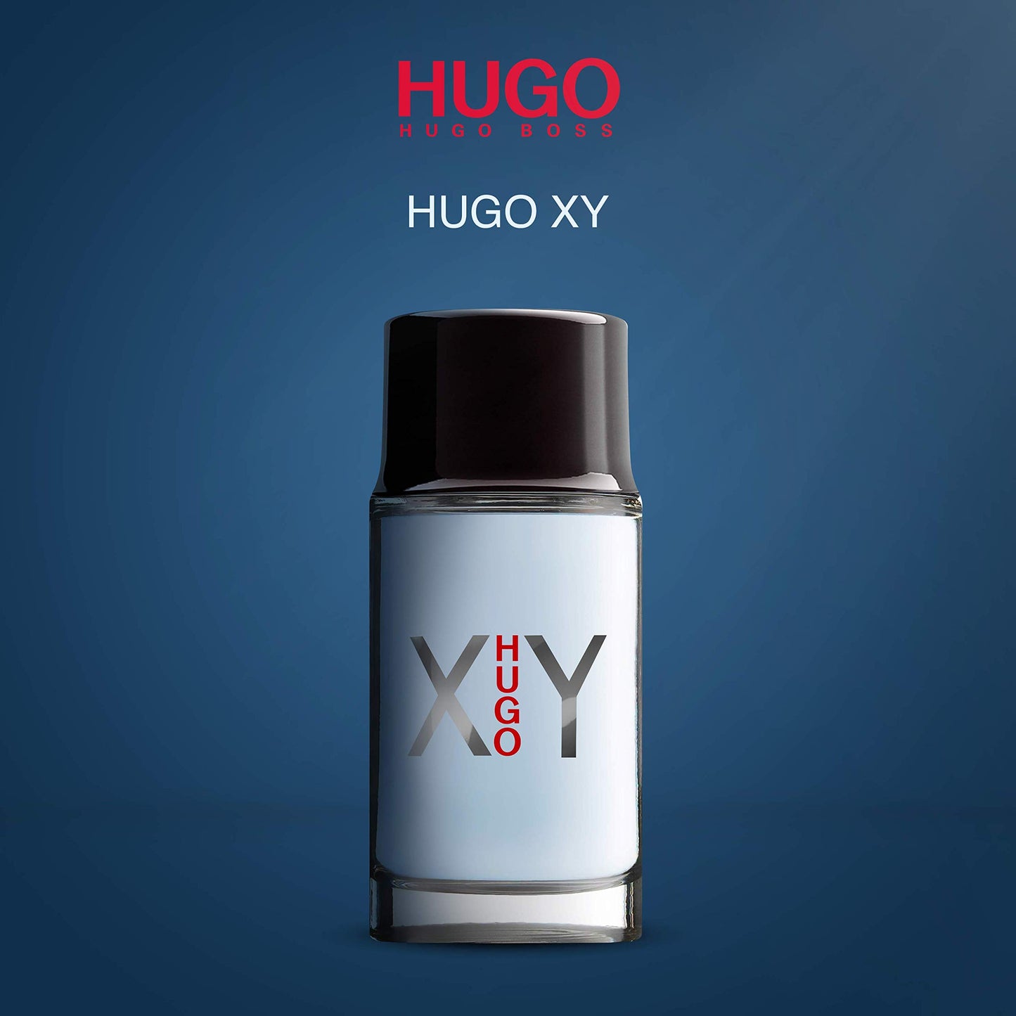 Hugo Boss XY Eau De Toilette For Men 100 ML