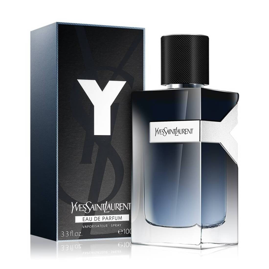 YSL Yves Saint Laurent Y Eau De Parfum For Men