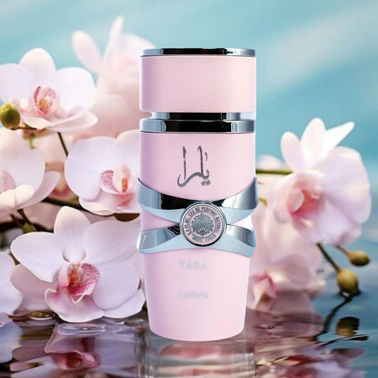 Lattafa Yara Eau De Parfum For Women 100 ML