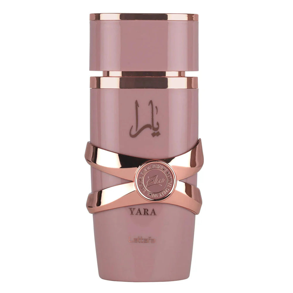 Lattafa Yara Elixir Eau De Parfum For Women 100 ML