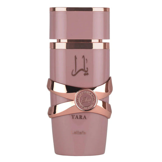 Lattafa Yara Elixir Eau De Parfum For Women 100 ML