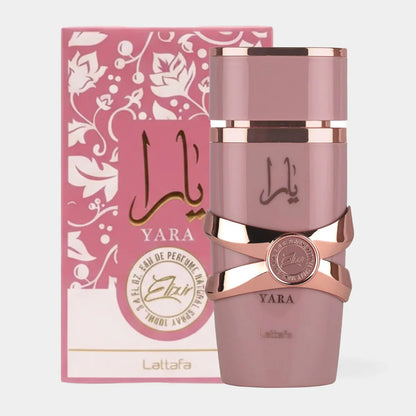 Lattafa Yara Elixir Eau De Parfum For Women 100 ML