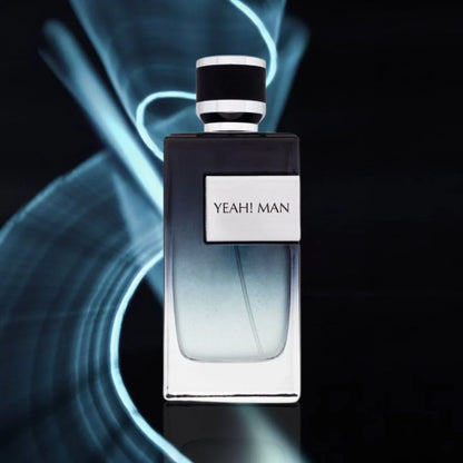 Maison Alhambra  Yeah! Eau De Parfum For Men 100 ML