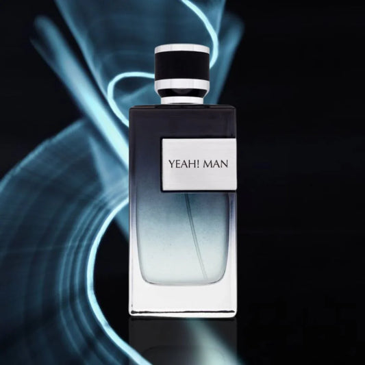 Maison Alhambra  Yeah! Eau De Parfum For Men 100 ML