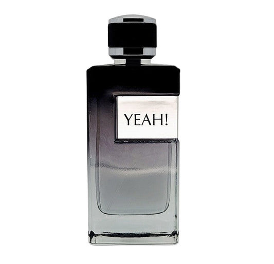 Maison Alhambra  Yeah! Eau De Parfum For Men 100 ML