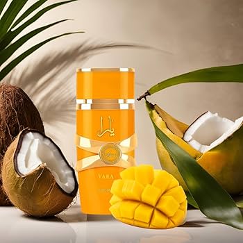 Lattafa Yara Tous Eau De Parfum For Women 100 ML