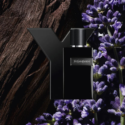 YSL Yves Saint Laurent Y Le Parfum For Men 100 ML