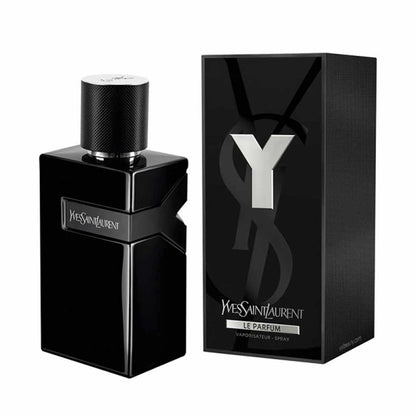 YSL Yves Saint Laurent Y Le Parfum For Men