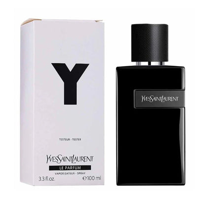 YSL Yves Saint Laurent Y Le Parfum For Men