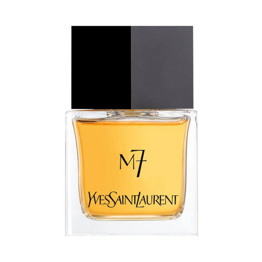 Yves Saint Laurent M7 Oud Absolu Eau De Toilette For Men 80 ML