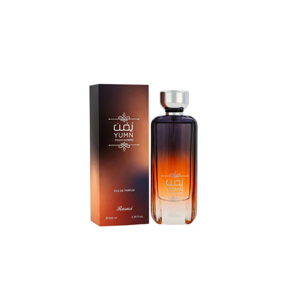 Rasasi Yumn Pour Homme Eau De Parfum For Men 100 ML