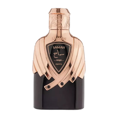 Riiffs Samah Onyx Eau De Parfum For Men & Women 100 ML