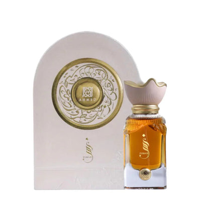 Ahmed Al Maghribi Zumar Eau De Parfum Men & Women 60 ML