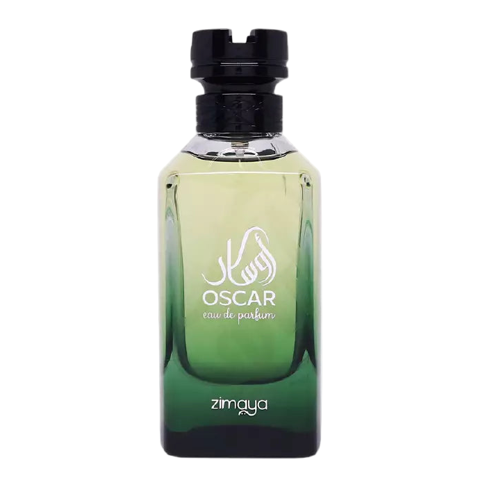 Zimaya Oscar Pour Homme Eau De Parfum For Men 100 ML