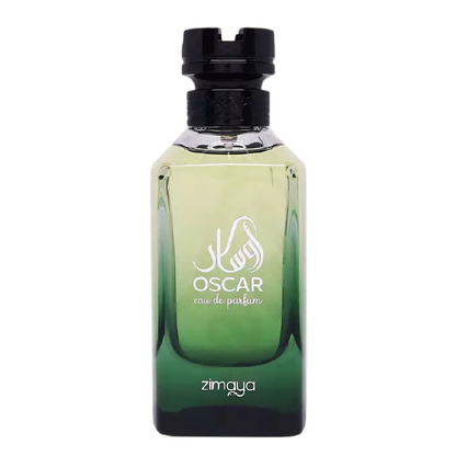 Zimaya Oscar Pour Homme Eau De Parfum For Men 100 ML