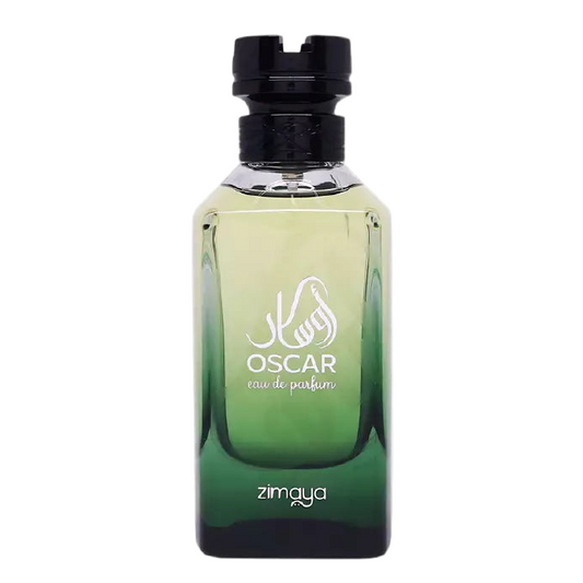 Zimaya Oscar Pour Homme Eau De Parfum For Men 100 ML