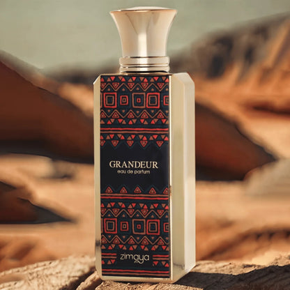 Zimaya Grandeur Eau De Parfum For Men & Women 100 ML