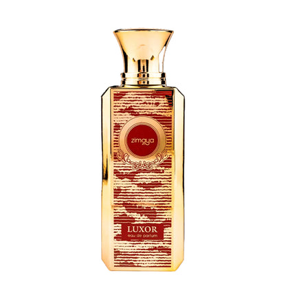 Zimaya Luxor Eau De Parfum Spray For Men & Women 100 ML