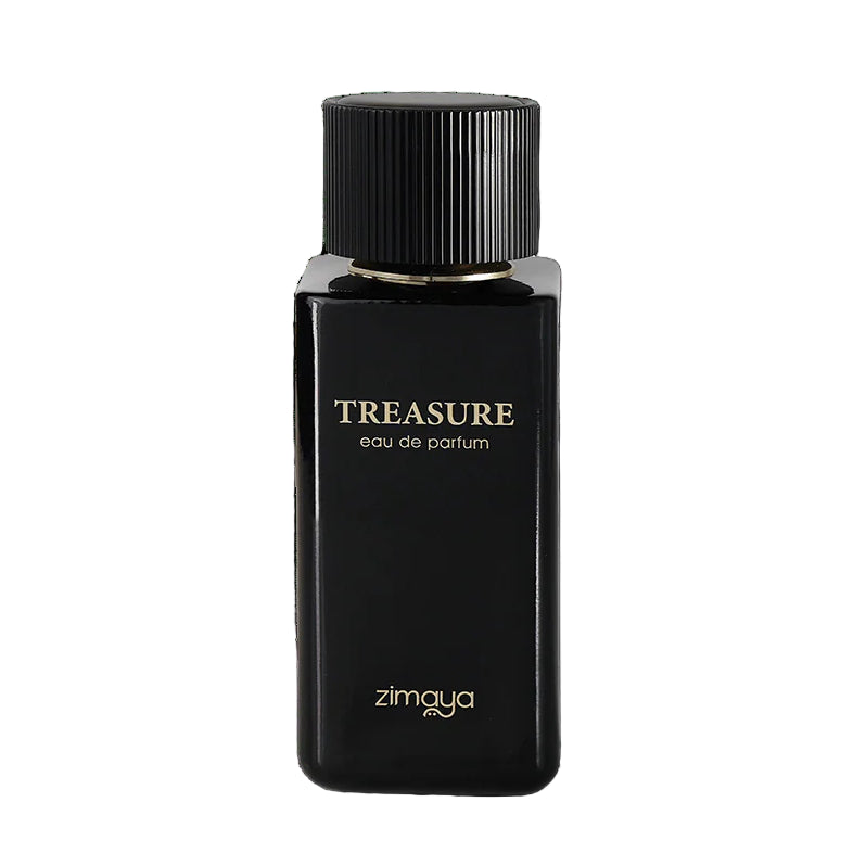 Zimaya Treasure Eau De Parfum Man & Women 100 ML