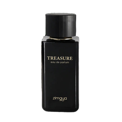 Zimaya Treasure Eau De Parfum Man & Women 100 ML