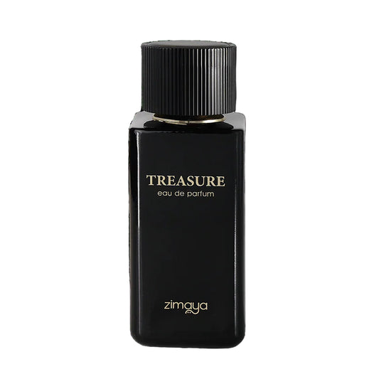 Zimaya Treasure Eau De Parfum Man & Women 100 ML