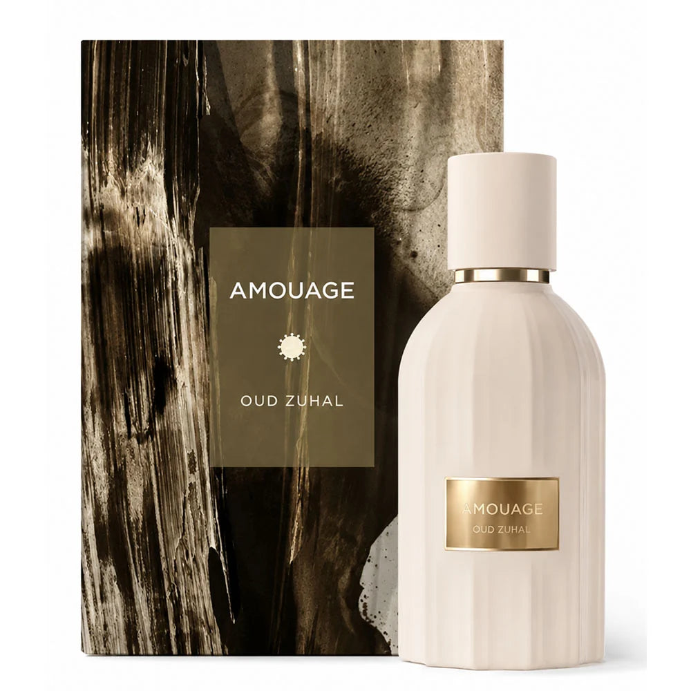 Amouage Oud Zuhal Essence De Parfum For Men & Women 100 ML