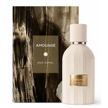 Amouage Oud Zuhal Essence De Parfum For Men & Women 100 ML
