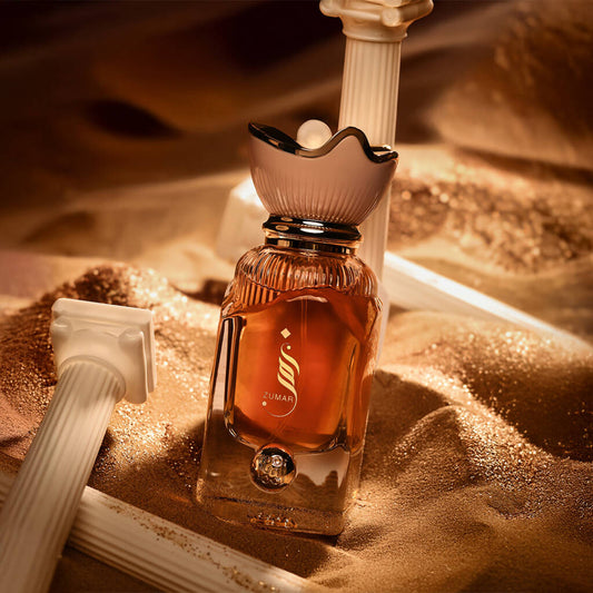 Ahmed Al Maghribi Zumar Eau De Parfum Men & Women 60 ML