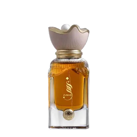 Ahmed Al Maghribi Zumar Eau De Parfum Men & Women 60 ML
