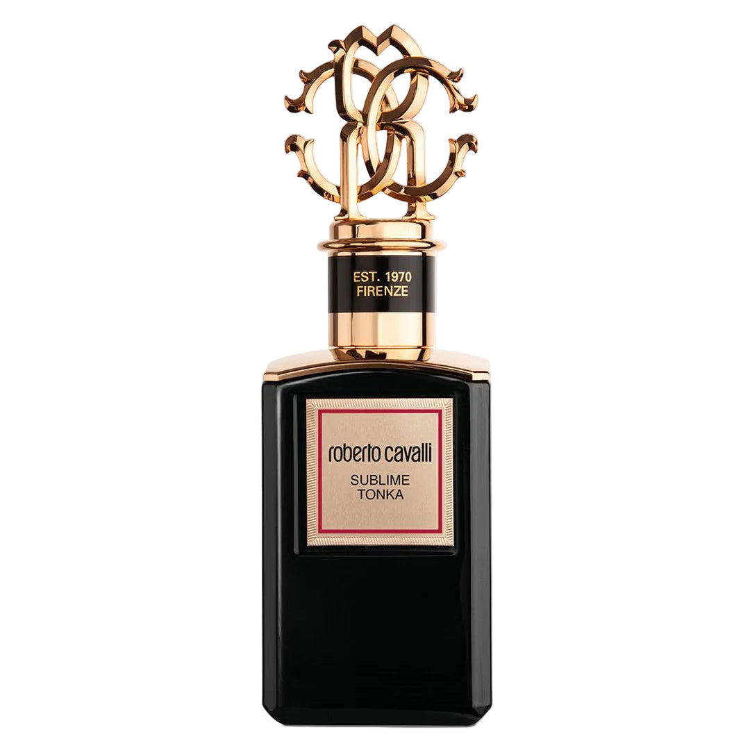 Roberto Cavalli Sublime Tonka Eau De Parfum Men & Women 100 ML